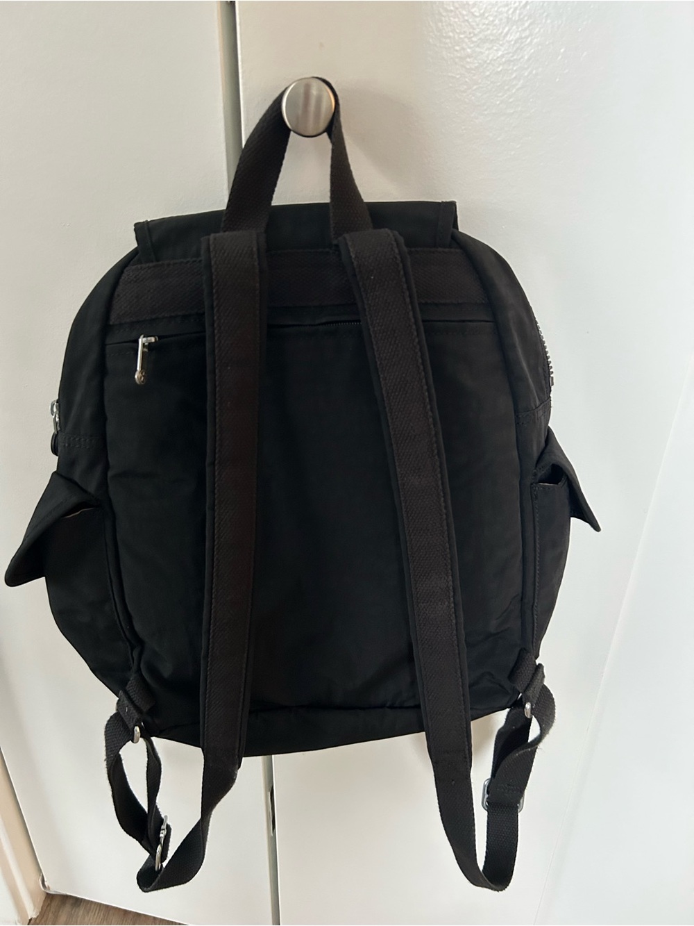 Kipling Medium Size Backpack - Picture 2 of 6